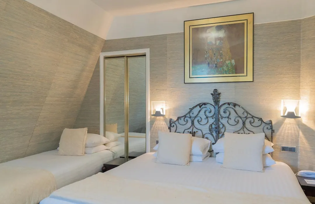 Hotel Delavigne-1