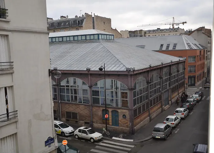 Hôtel Richard