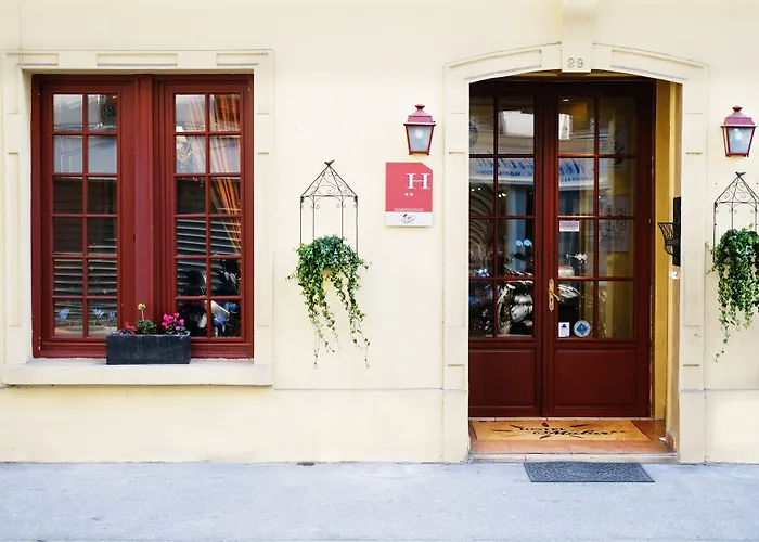 Hotel Malar